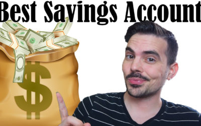 Best High-Interest Savings Accounts