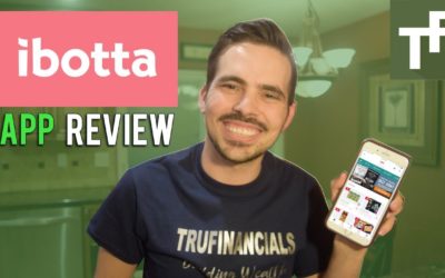 Ibotta Video Review (Step by Step Tutorial)