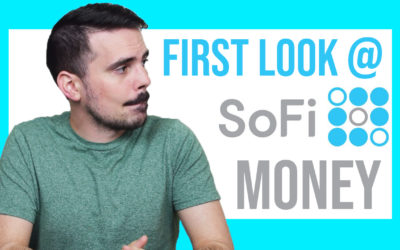 SoFi Money First Look Review (Sign-Up Bonus)