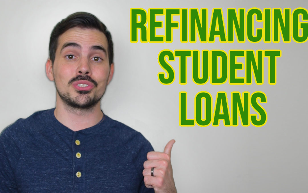 Student Loan Refinance – Top 5 Companies for Refinancing