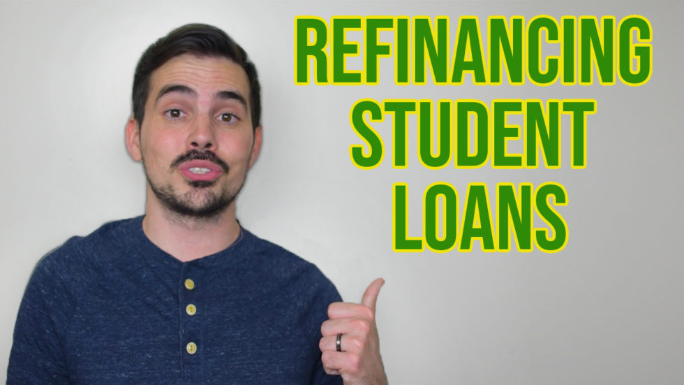 Student Loan Refinance – Top 5 Companies For Refinancing | TruFinancials