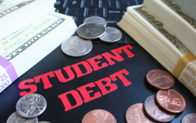 Should You Pay Off Student Loan Debt Early?
