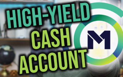 M1 High-Yield Cash Account: Maximize Your Money & Earn 5.50% APY for a Limited Time