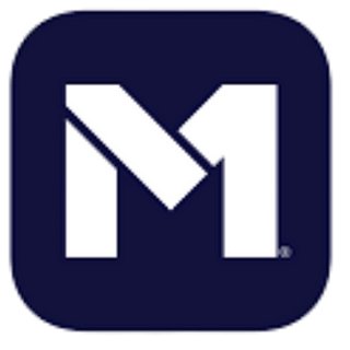 M1 Finance Logo