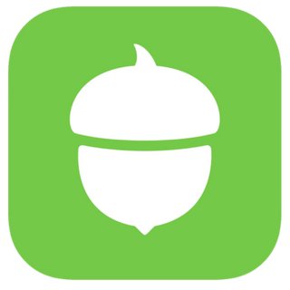 Acorns Logo