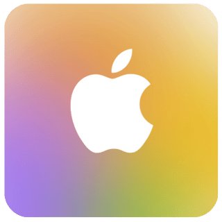 Apple Card Logo