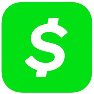 Cash App Logo
