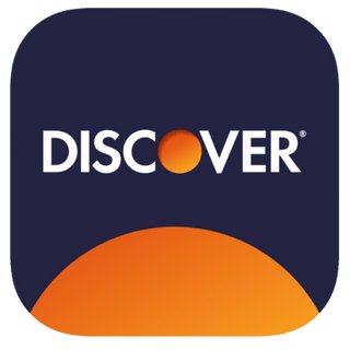 Discover Credit Card Logo