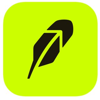 Robinhood Logo