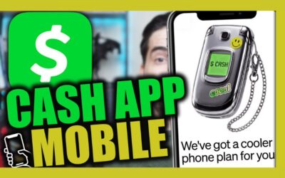 Cash App Mobile: Plans, Pricing, Features & Network Details
