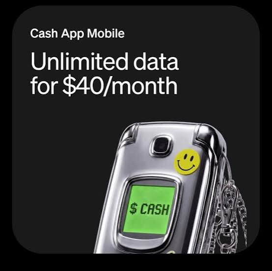 Cash App Mobile Phone Plan Overview