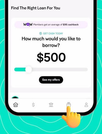 Setting Up Direct Deposit in the MoneyLion App